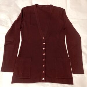 Ports Int’l Cardigan